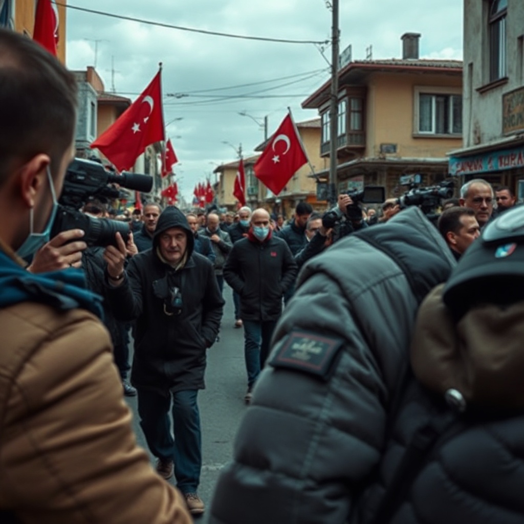 Güzelbahçe’de Belediye Başkan Vekili Seçimi İçin Tarih Belli Oldu!