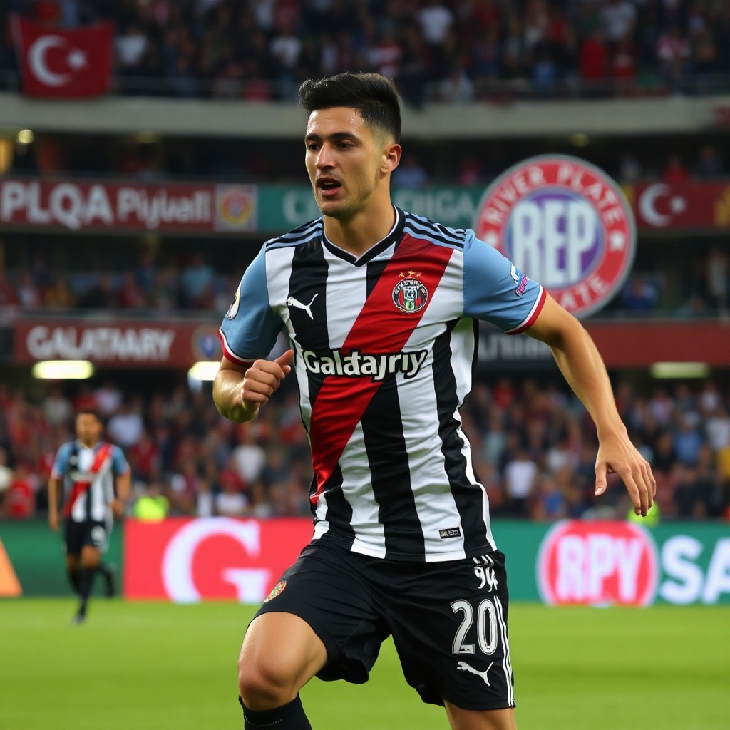 Galatasaray’da Icardi İle River Plate Krizi: Teklif Masada!