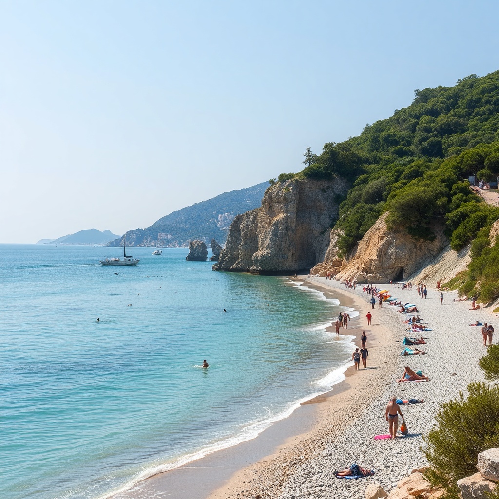 Ünye Haber Bugün: Turizm Esnafı Sezondan Umutlu