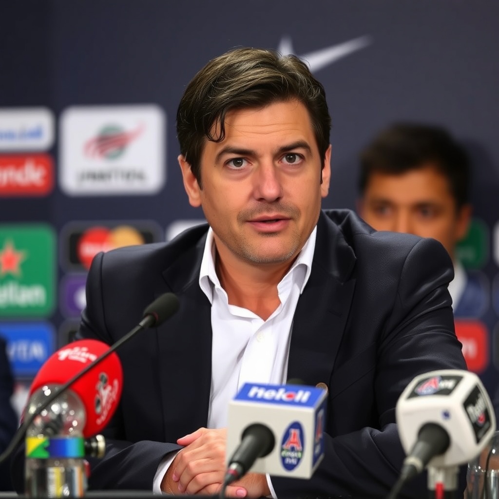 Vincenzo Montella’dan Fenerbahçe İddialarına Cevap: Önceliğim Türkiye!