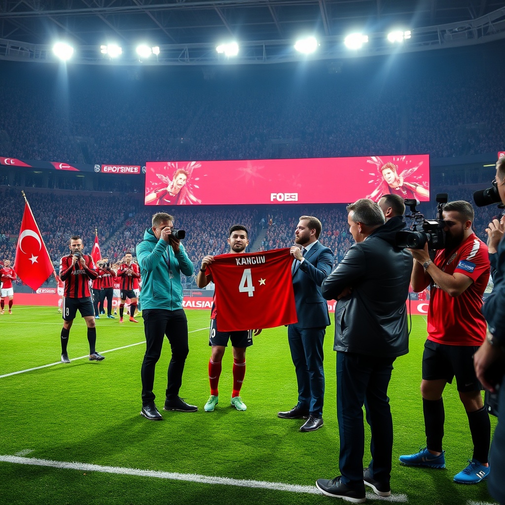 Aziz Yıldırım'dan