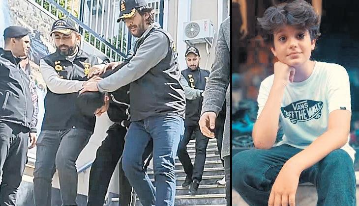 Aileyi tehdit edenlerin 9 yıla kadar mahpusu istendi