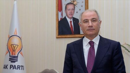 AK Parti’li Ala: Terörsüz Türkiye yolunda çok değerli bir eşik aşıldı