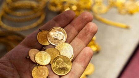 Altın yatırımcılarının gözü konut ve araca çevrildi! Piyasada istikrarlar değişiyor