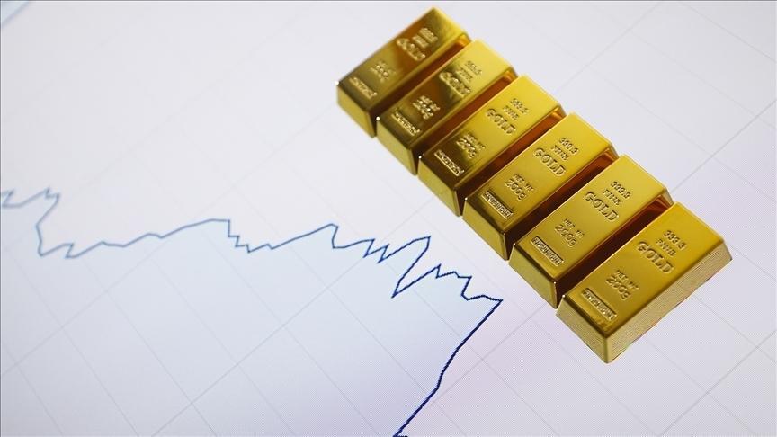 Altındaki yükselişi ABD-Çin ticaret mutabakatı durdurdu