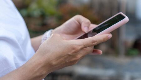 Android kullanıcıları dikkat! Google’ın yeni tasarımı sızdı