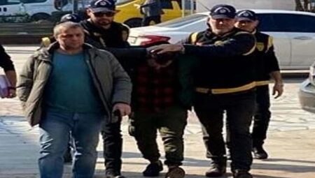 Aydın’da fecî olay! Kız arkadaşının annesini bilezikleri için öldürdü! Sanığın tabiri ortaya çıktı