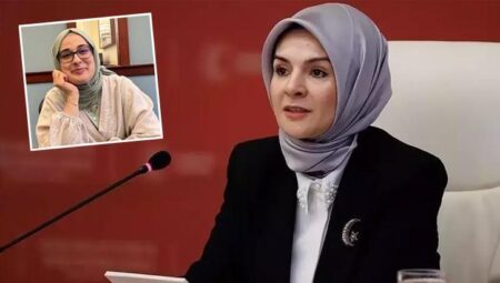 Bakan Göktaş Rümeysa Öztürk’ün hür bırakılmasına ait paylaşımda bulundu