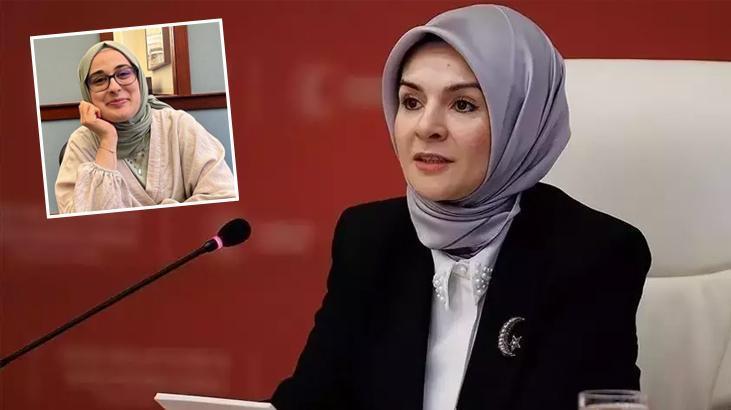 Bakan Göktaş Rümeysa Öztürk’ün hür bırakılmasına ait paylaşımda bulundu