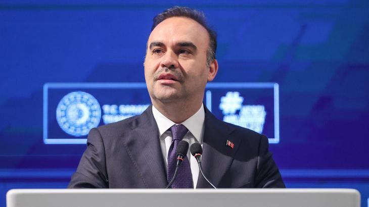 Bakan Kacır: Stratejik yatırımları çok daha güçlü ve maksat odaklı destekleyeceğiz