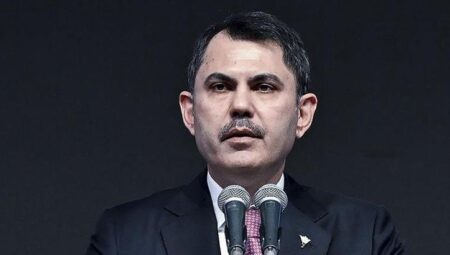 Bakan Kurum duyurdu! İstanbul Kentsel Dönüşüm Komitesi kuruluyor