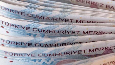 Bankacılık bölümünün mevduatı yükseldi