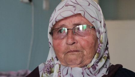 Bir annenin en güç 16 yılı: Akranlarını görünce içleniyorum