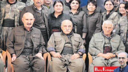 Bir Fotoğrafın Akabinde: Boşa geçmiş yıllar, umutlu yarınlar