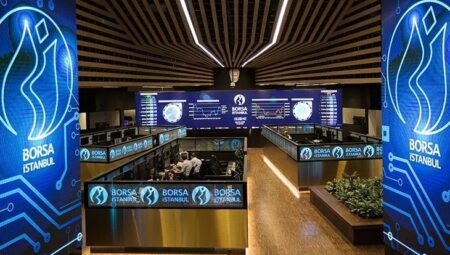 Borsa İstanbul günü yükselişle tamamladı