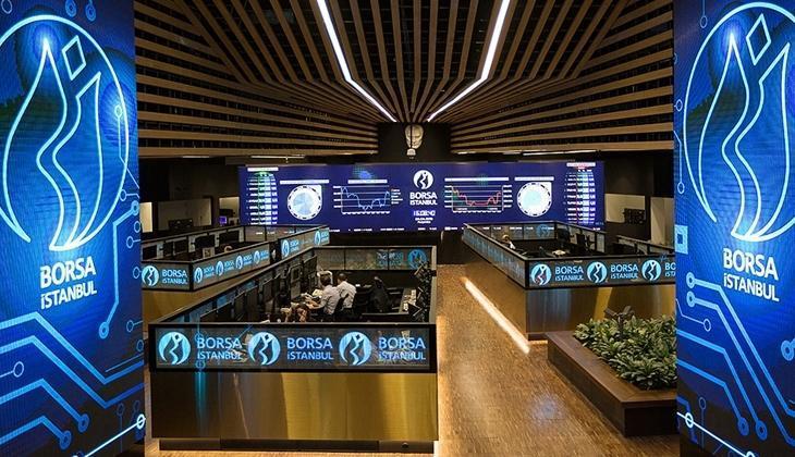 Borsa İstanbul günü yükselişle tamamladı