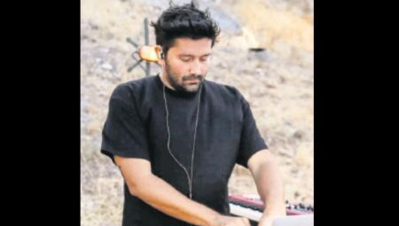 Bu konser uyutacak!