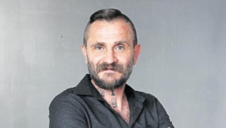 Bu sefer beyazperdede güldürecek