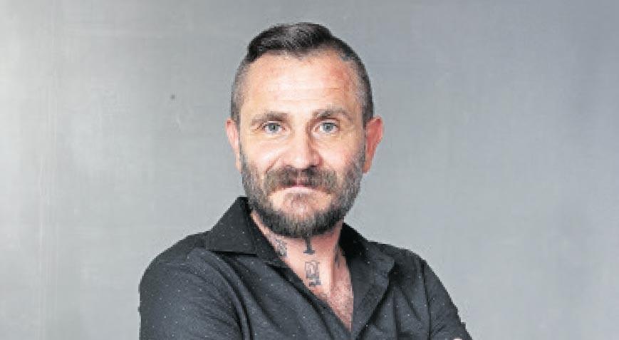Bu sefer beyazperdede güldürecek