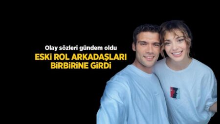 Caner Topçu Rabia Soytürk’ün olay kelamlarına cevap verdi! ‘Art niyet arıyorum’