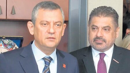 CHP’den mitinglere yaz ayarı