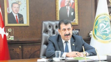 ‘Çiftçi dayanakları artırılmalı’