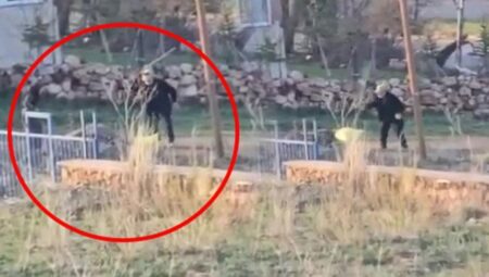Dehşetli olay! 80 yaşındaki adam, eşeğin başına çuval geçirip döverek öldürdü