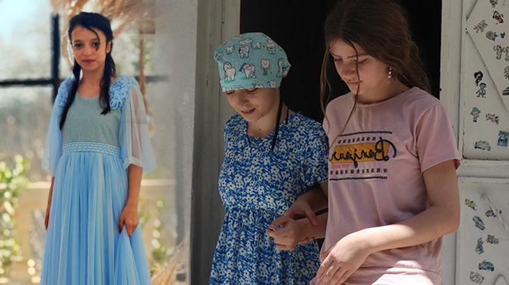 Diyarbakır’da aile dramı: Her gece o uyurken kalkıp nabzına bakıyorum, ‘yaşıyor mu’ diye