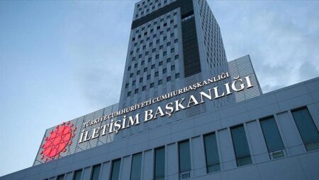DMM, ‘ABD Ankara Konsolosluğu vazifelilerinin sabıka kaydına erişimi var’ savını yalanladı