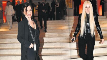 ‘Eleştirilere kulak asmıyorum’