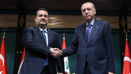 Erdoğan’dan Hindistan-Pakistan tansiyonuna ait açıklama: Sıcak çatışmaya dönmesinden telaş duyuyoruz