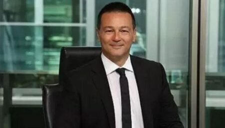 Eski Kuvvetli Holding CEO’su Bekir Cem Köksal’a beraat