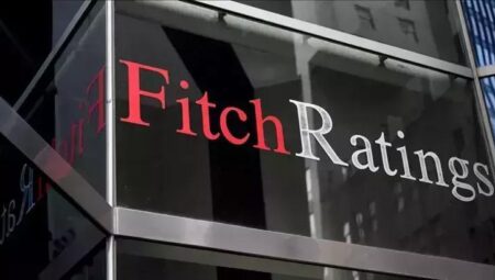 Fitch’ten ABD-Çin tarifeleriyle ilgili açıklama! ‘Ticaretin olağanlaştığına işaret etmiyor’