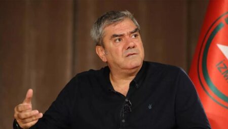 Gazeteci Yılmaz Özdil hakkında başsavcılık soruşturma başlattı