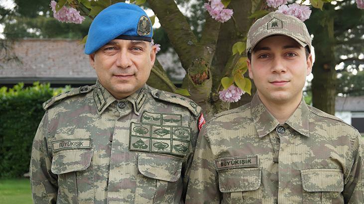 General babanın adalet arayışı! Dedektif üzere iz sürdü: 7 yıl sonra dava açıldı