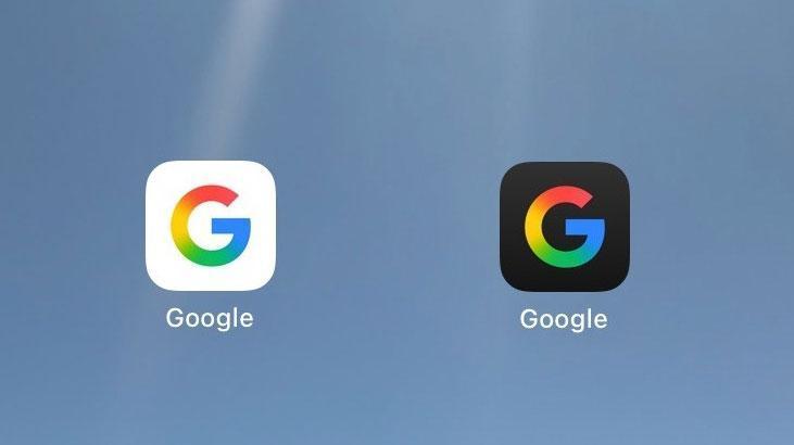 Google 10 yıl sonra birinci sefer logo değiştiriyor