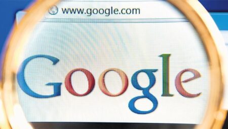 Google bilgi ihlali için para saçıyor