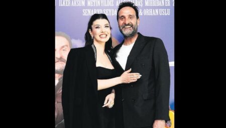 ‘Gülmeye gereksinimimiz var’