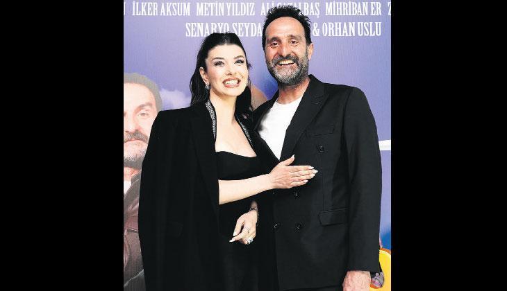 ‘Gülmeye gereksinimimiz var’
