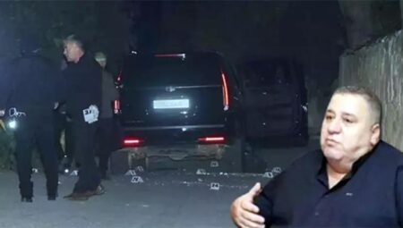 Halil Falyalı hata örgütüne yönelik dava 23 Ekim’e ertelendi
