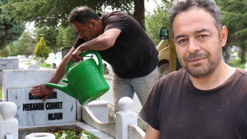 Her şey 23 yıl evvel mezarlıkta başladı! Avrupa’dan talepler yağıyor