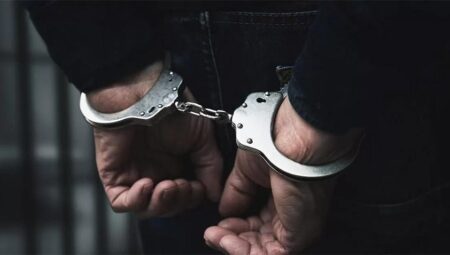 İBB’ye yolsuzluk soruşturması için manipülatif paylaşım yapan kuşkulu tutuklandı