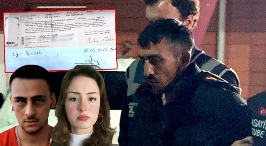 İki kardeşi boğazlarını keserek öldürmüştü! Sözü ortaya çıktı