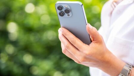 iPhone kullanıcıları dikkat! iOS 18.5 için geri sayım: İşte tüm ayrıntılar…
