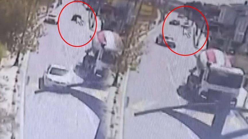 İstanbul’da akılalmaz olay! Toplumsal medya fenomeninin kardeşini kaçırdılar