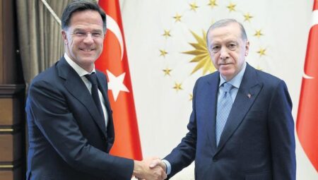 ‘Kapsamlı ateşkesi destekliyoruz’