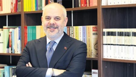 Kılıç: Bu süreçte ne bir taviz ne de bir pazarlık var