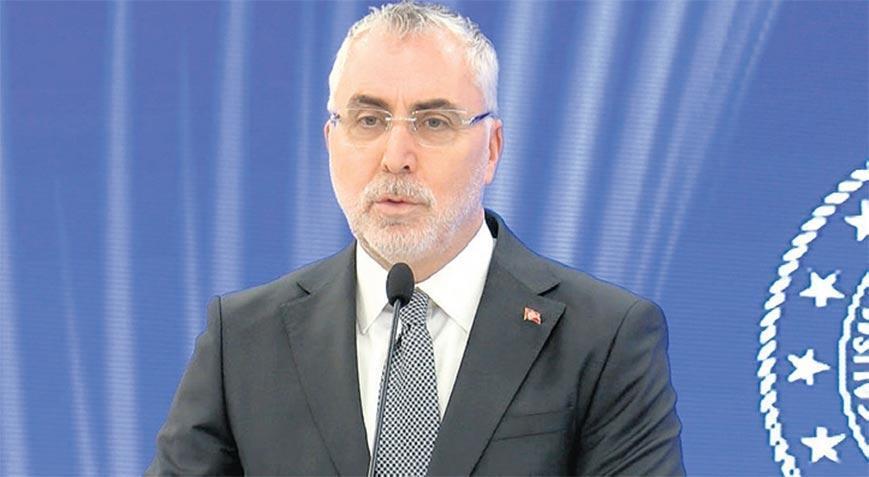 Konut bayanları için emeklilik hazırlanıyor