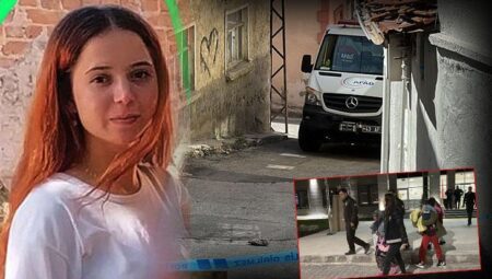 Kütahya’da Nagihan Uyğur’un fecî ölümü! 1 yıldır kayıptı: Cesedi beton atılmış kuyudan çıktı