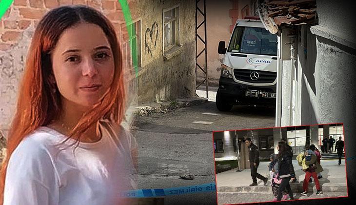 Kütahya’da Nagihan Uyğur’un fecî ölümü! 1 yıldır kayıptı: Cesedi beton atılmış kuyudan çıktı